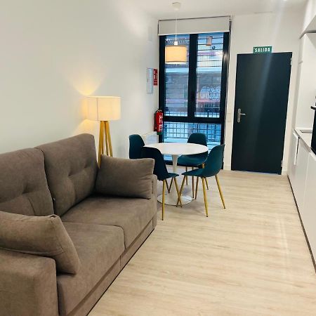 Pisos Nuevos Moncloa Arguelles Apartment Madrid Ngoại thất bức ảnh