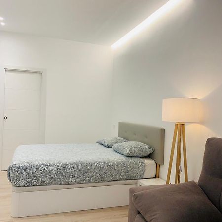 Pisos Nuevos Moncloa Arguelles Apartment Madrid Ngoại thất bức ảnh