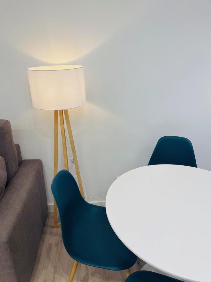 Pisos Nuevos Moncloa Arguelles Apartment Madrid Ngoại thất bức ảnh