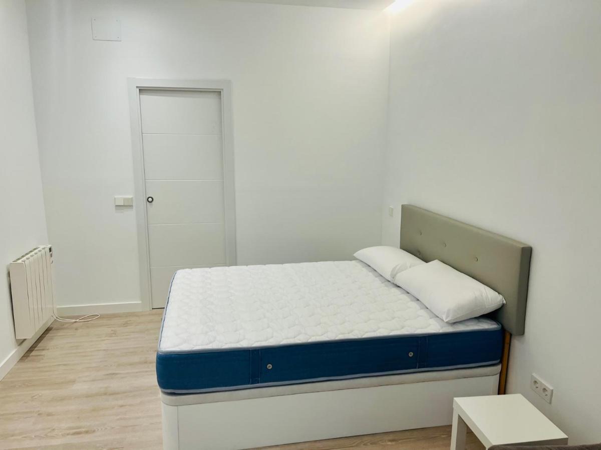 Pisos Nuevos Moncloa Arguelles Apartment Madrid Ngoại thất bức ảnh
