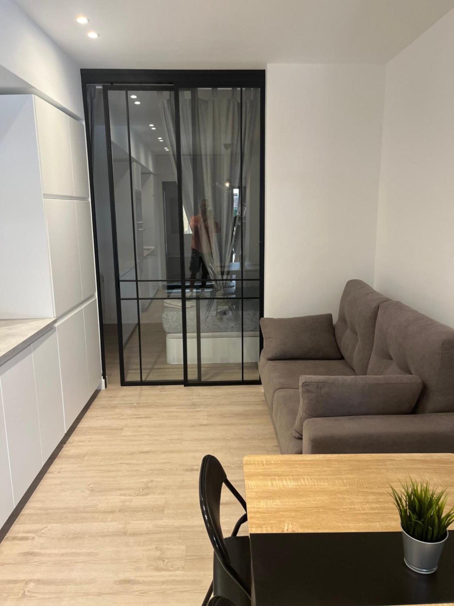 Pisos Nuevos Moncloa Arguelles Apartment Madrid Ngoại thất bức ảnh