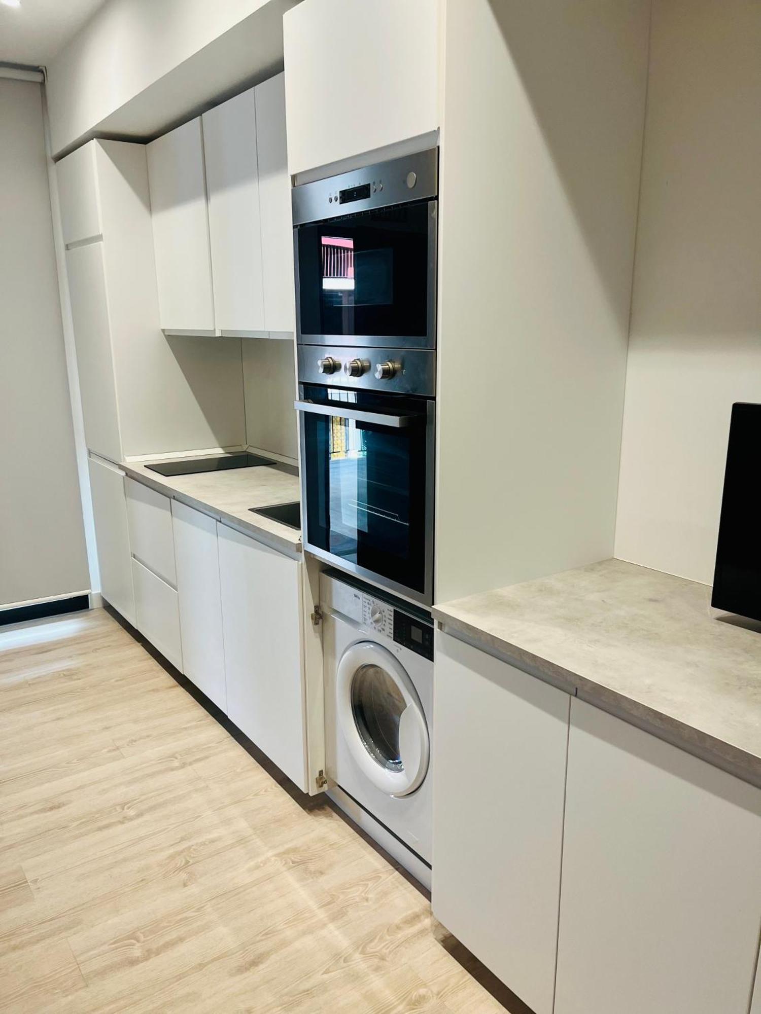 Pisos Nuevos Moncloa Arguelles Apartment Madrid Ngoại thất bức ảnh